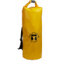 Waterproof oilskin bag number 1 - Yellow