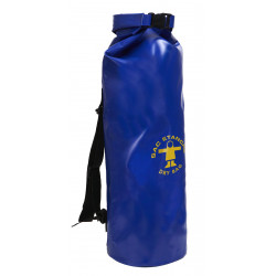 Sac étanche numéro 2 bleu