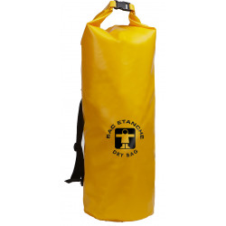 Waterproof bag number 2 - Yellow