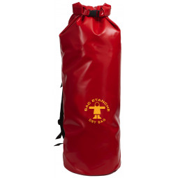 Waterproof bag number 3 - Red