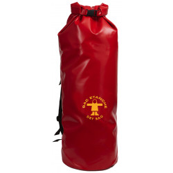 Sac étanche numéro 3 - rouge