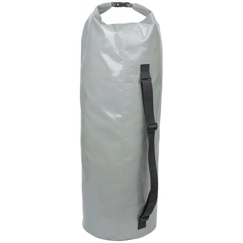 Waterproof bag number 4 GUY COTTEN - Grey Back