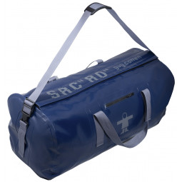 Sac AO semi-étanche Guy Cotten - marine gris