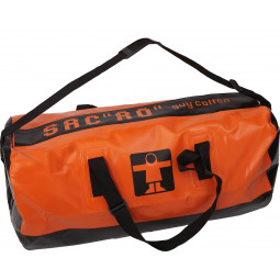 Sac AO semi-étanche Guy Cotten - Orange