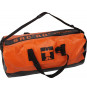 Guy Cotten semi-waterproof AO bag - Orange