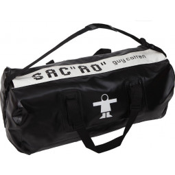 Sac AO semi-étanche Guy Cotten - Noir