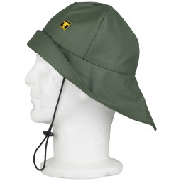 Suroit West Guy Cotten étanche vert