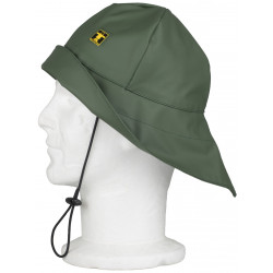 Suroit West Guy Cotten étanche vert