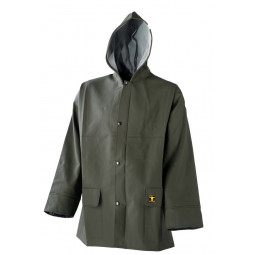 Veste ciré étanche Derby 