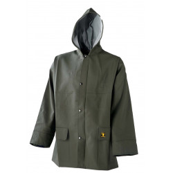 Veste ciré étanche Derby 