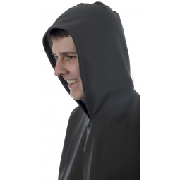 Veste ciré étanche Derby vert