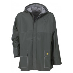 Veste ciré étanche Paraflotte