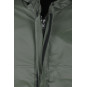Zip of Waterproof oilskin Rosbras Jacket Capuche MAGIC