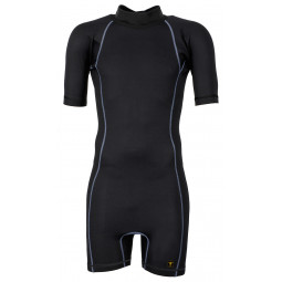 Maillot Aloha Hot Skin Cotten