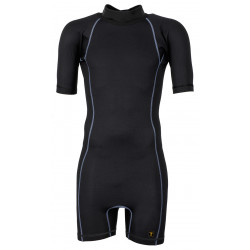 Maillot Aloha Hot Skin Cotten