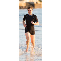 Maillot Aloha Hot Skin Guy Cotten