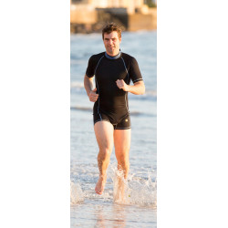 Maillot Aloha Hot Skin Guy Cotten