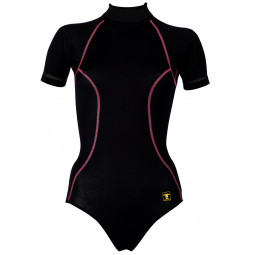 Maillot Otarie Hot Skin Femme