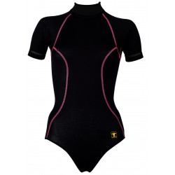 Maillot Otarie Hot Skin Femme