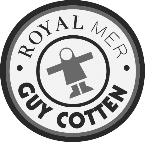 Royal Mer X Guy Cotten
