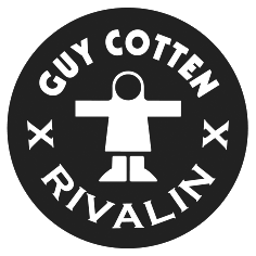 Guy Cotten X Rivalin