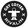 Guy Cotten X Rivalin