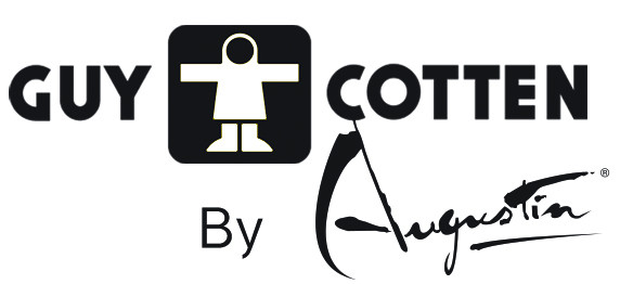 Guy Cotten By Augustin